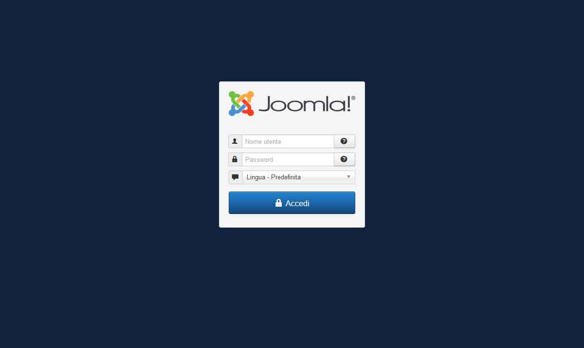 5 caratteristiche fondamentali che ogni sito Joomla dovrebbe avere