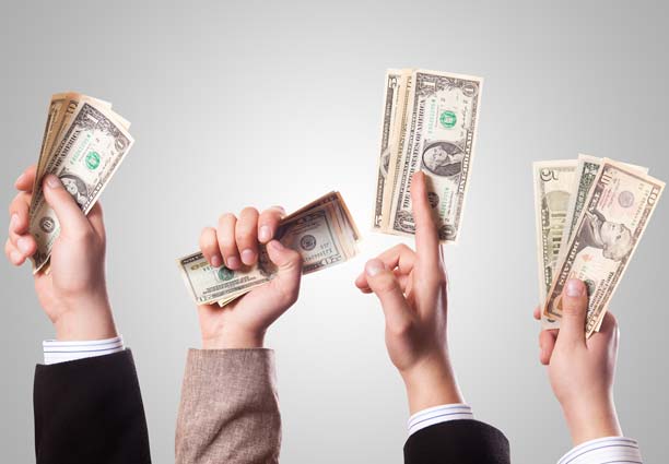 Internet non è gratis! Da almeno 15 anni