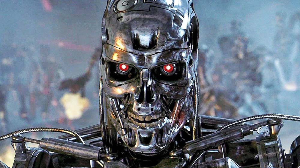 Le Ai non sono ancora pronte per distruggerci
