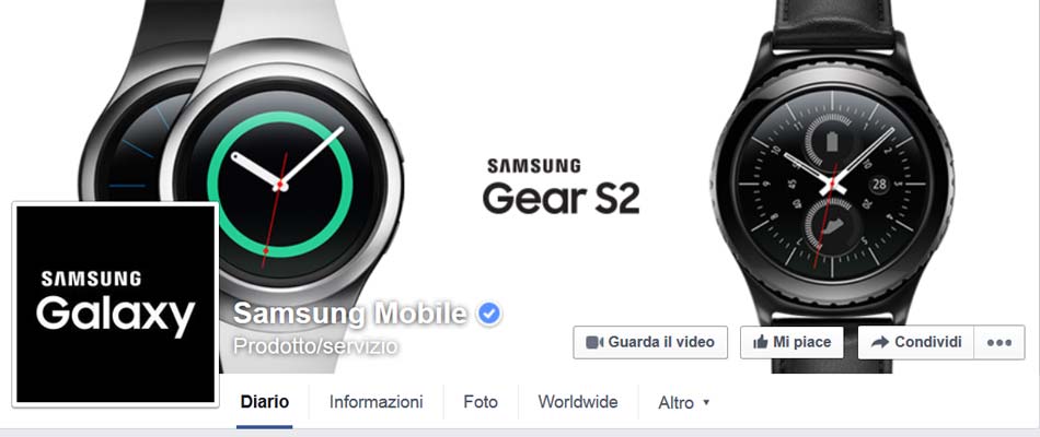 cal to action facebook