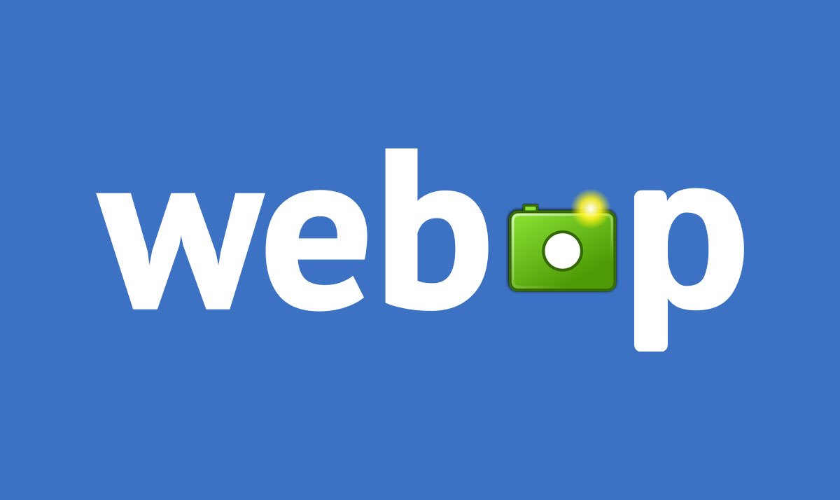Immagini WebP, cosa sono e come utilizzarle.