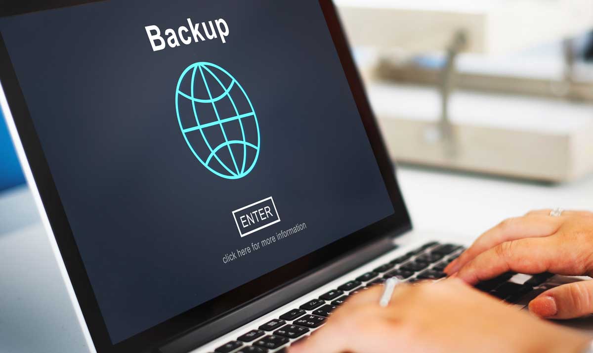 Backup di Wordpress semplice e veloce con Akeeba Backup