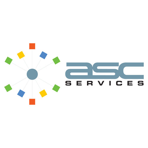 logo asc services