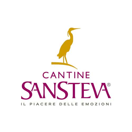 Logo Cantine San Steva