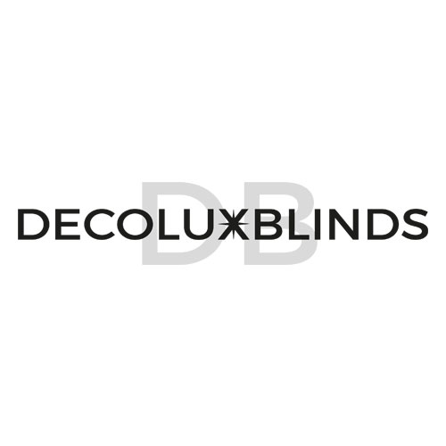 logo decoluxblinds
