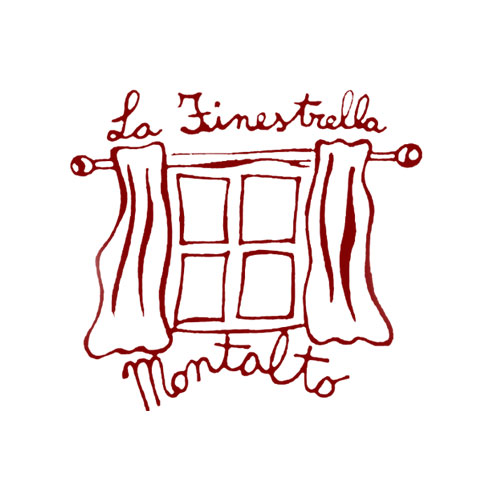 Logo La Finestrella di Montalto