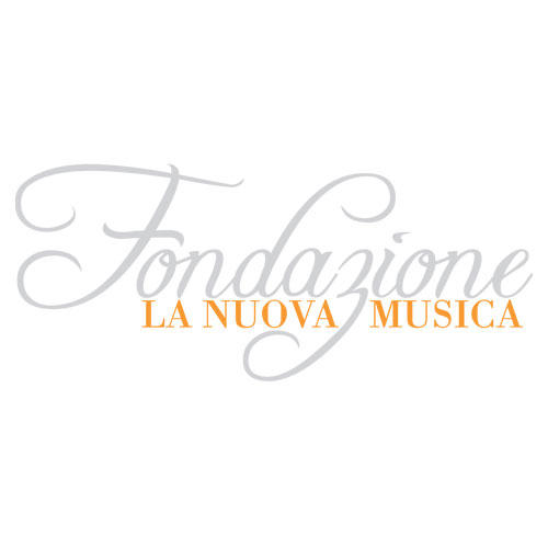 Logo Fondazione la Nuova musica