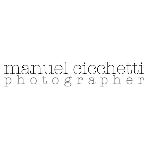 Logo Manuel Cicchetti Photographer