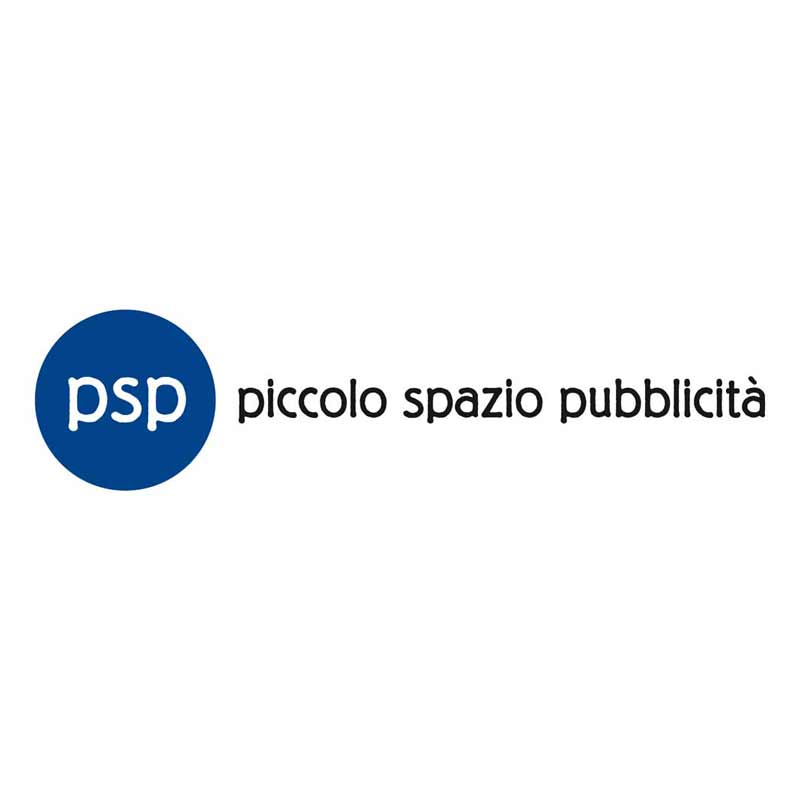 Piccolo Spazio Pubblicità Logo