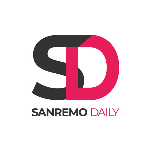 logo sanremo daily