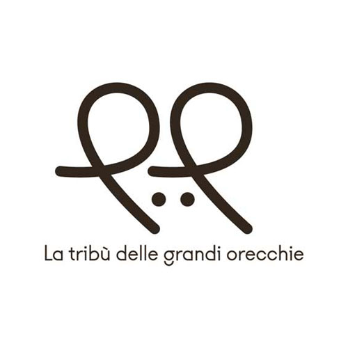 Logo la Tribù delle Grandi Orecchie