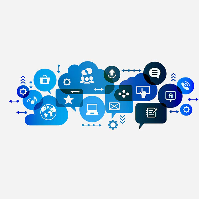 Luca Capponi comunicazione