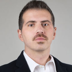 Luca Capponi Web Designer Sanremo