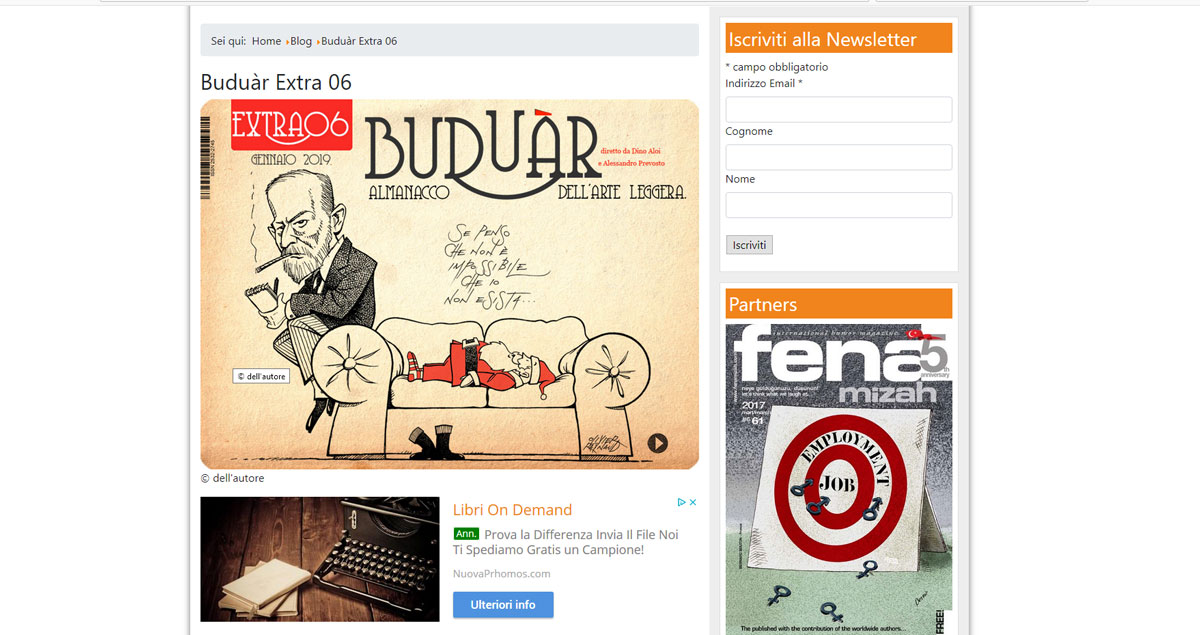 Buduàr interni
